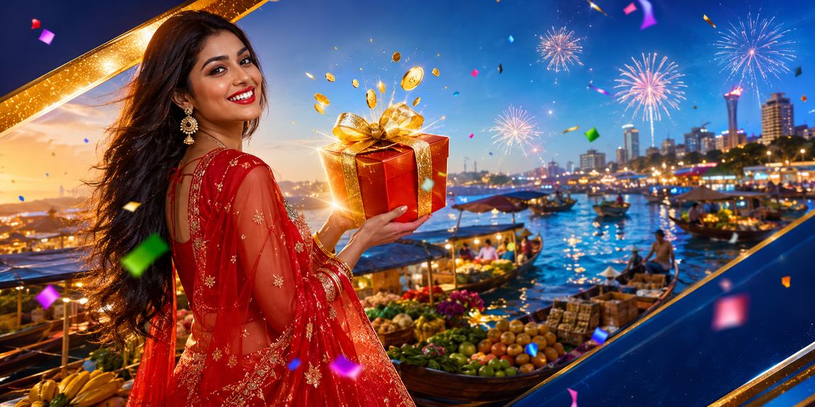 বোনাস ও ক্যাশব্যাক