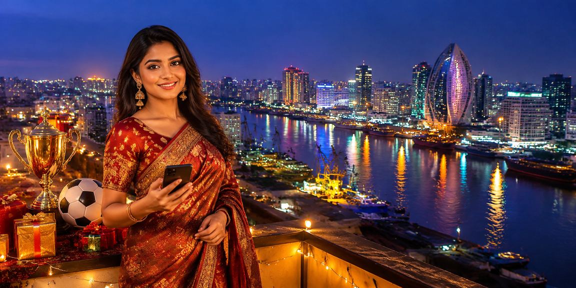 চট্টগ্রাম ফুটবল বেটিং এর জমকালো আবহ
